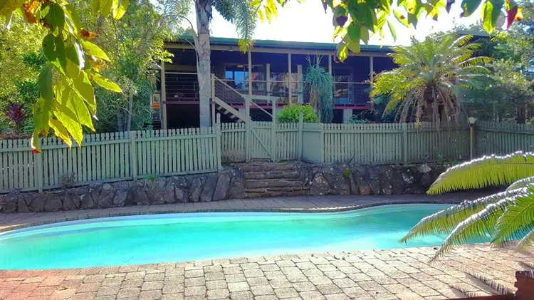 Second view of Homely house listing, 256 Newee Creek Road, Newee Creek NSW 2447