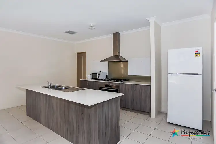Seventh view of Homely house listing, 6 Boorara Road, Ellenbrook WA 6069