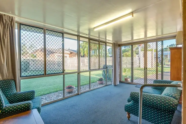 Fifth view of Homely unit listing, 2/5 Pearl Court, Millbank QLD 4670