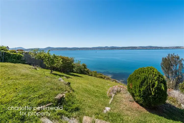 Second view of Homely house listing, 724 Sandy Bay Road, Sandy Bay TAS 7005