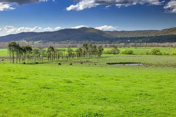 Third view of Homely rural property listing, 68 Waterfall Farm Road, Khancoban NSW 2642