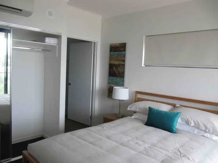Third view of Homely unit listing, unit 133 / 64 Glenlyon Street, Gladstone Central QLD 4680