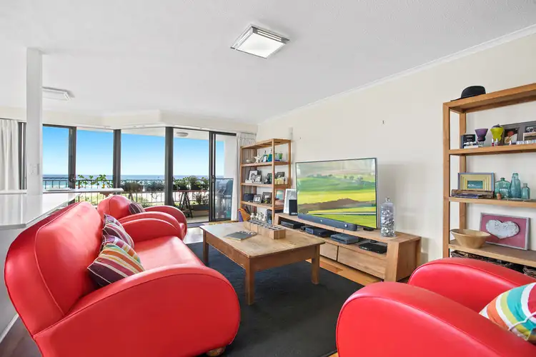 Third view of Homely unit listing, 5/1495 Gold Coast Highway, Palm Beach QLD 4221
