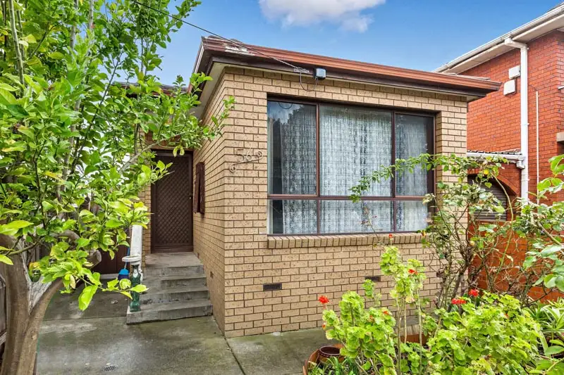 Main view of Homely house listing, 56 Ryan Street, Footscray VIC 3011
