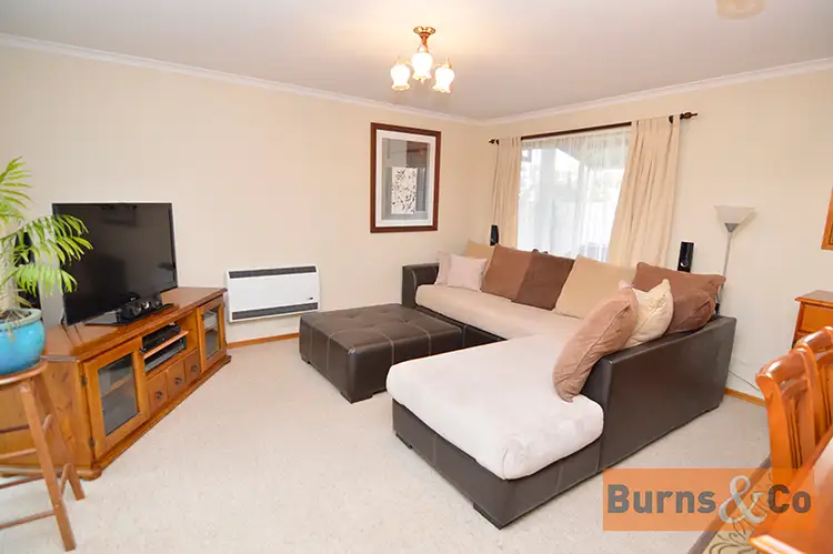 Fifth view of Homely unit listing, 3/458 Walnut Avenue, Mildura VIC 3500