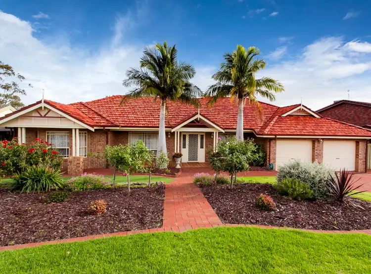 26 Vendale Drive, Flagstaff Hill SA 5159