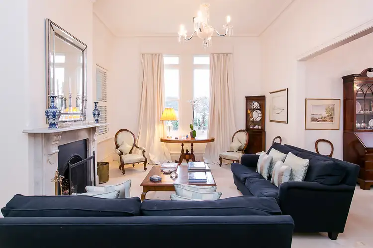 Fourth view of Homely house listing, 1 Palm Street, Medindie SA 5081