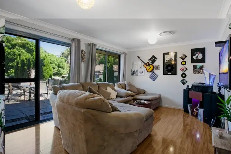 Fourth view of Homely house listing, 15 William Close, Lemon Tree Passage NSW 2319