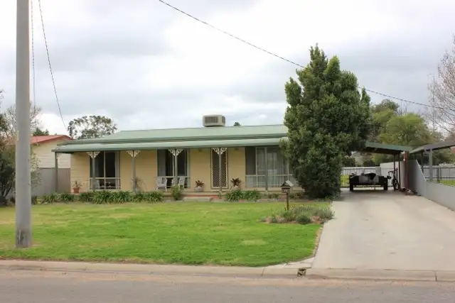 25 Currawong Crescent, Coleambally NSW 2707