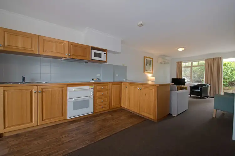 Fifth view of Homely townhouse listing, 7/149 Brooker Avenue, Glebe TAS 7000