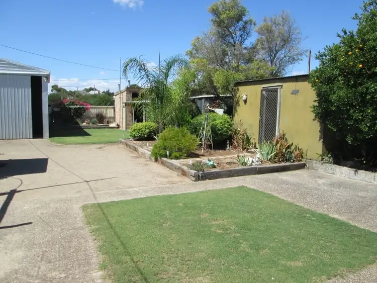Second view of Homely house listing, 27 Station Drive, Tailem Bend SA 5260