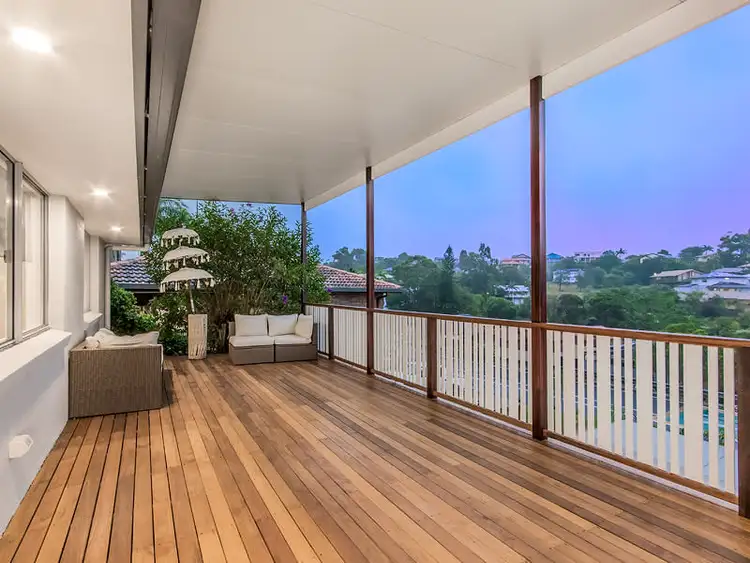 Sixth view of Homely house listing, 169 K P McGrath Drive, Elanora QLD 4221