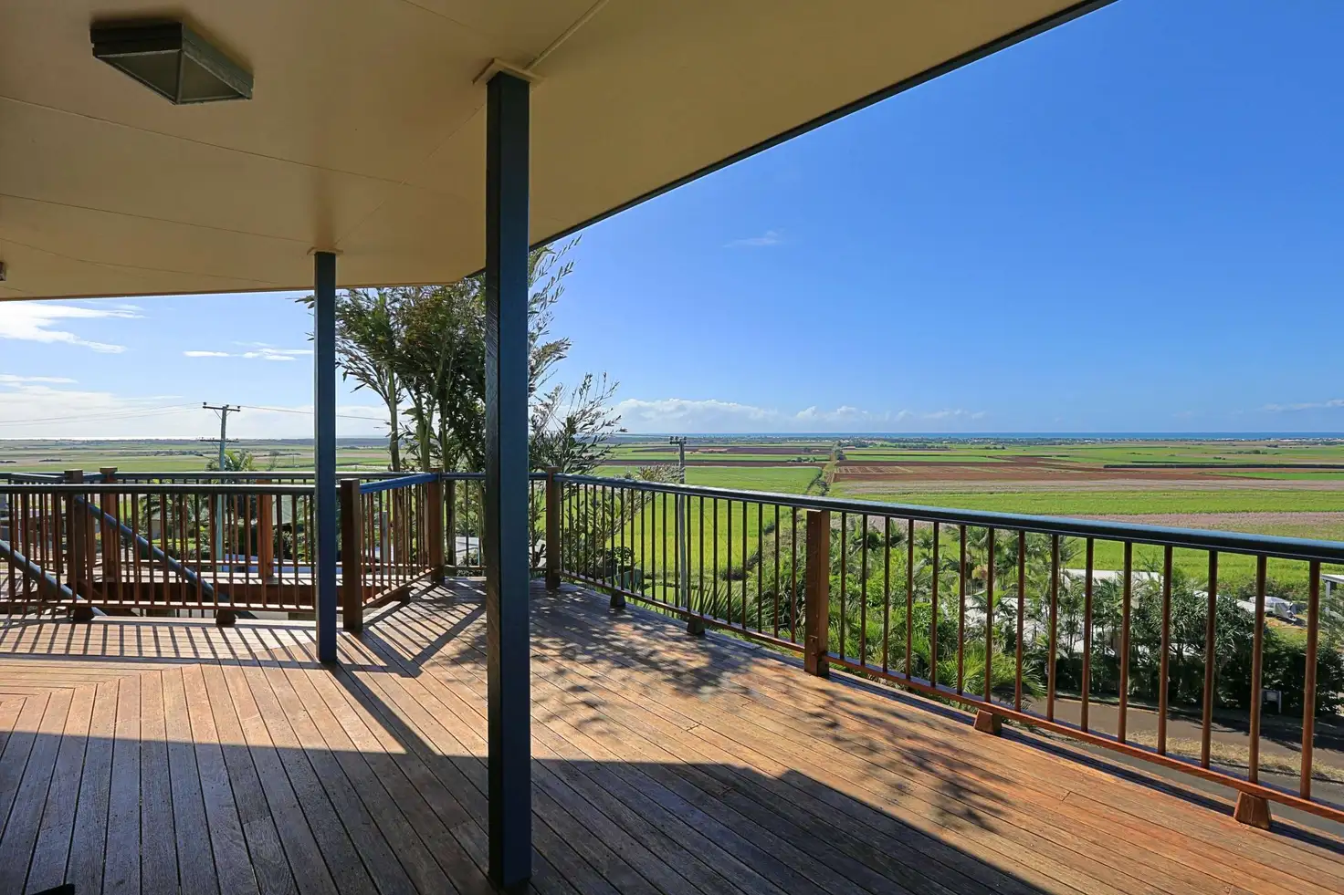 Main view of Homely house listing, 56 Rehbein Ave, Qunaba QLD 4670