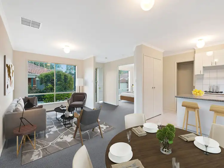 Fifth view of Homely unit listing, 4/30 Liverpool Road, Kilsyth VIC 3137