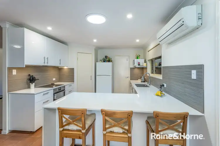 Second view of Homely house listing, 3 Karaman Court, Dakabin QLD 4503