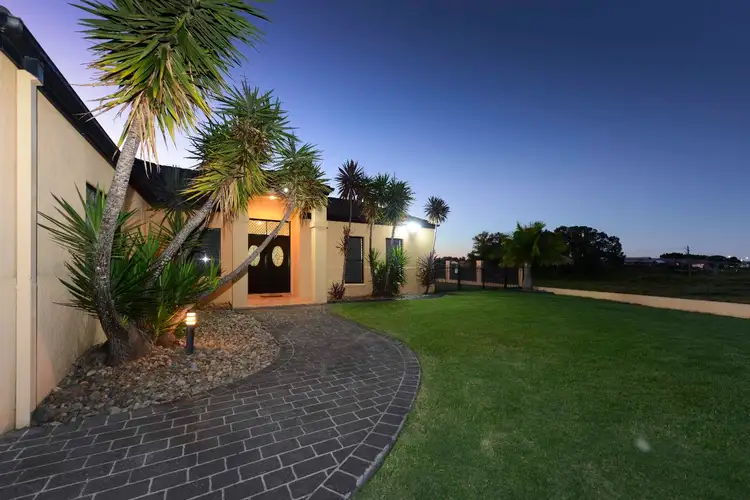 Second view of Homely house listing, 11 North Meadow Drive, Grafton NSW 2460