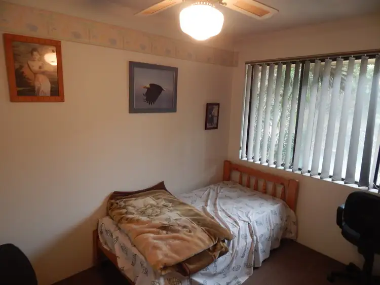Sixth view of Homely house listing, 11/262 River Avenue, Carramar NSW 2163