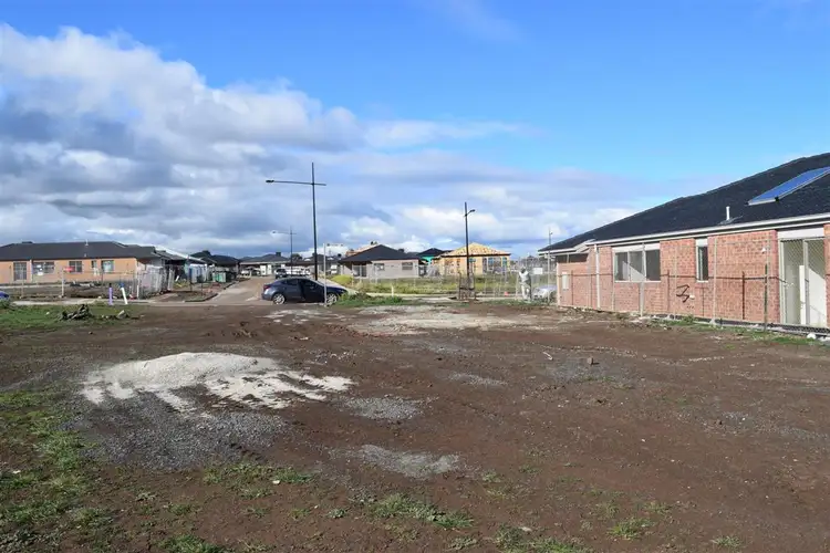 Second view of Homely land listing, 28 Voisin Drive, Diggers Rest VIC 3427