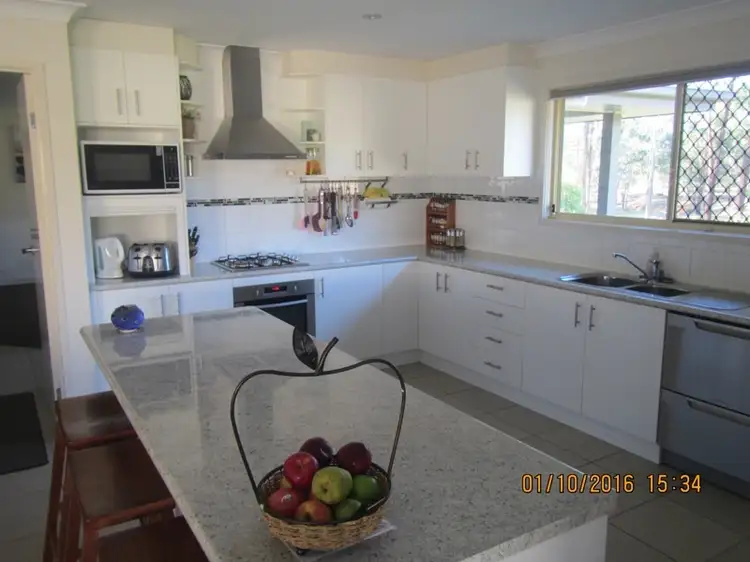 Third view of Homely house listing, 234 Old Yarraman Road, Nanango QLD 4615