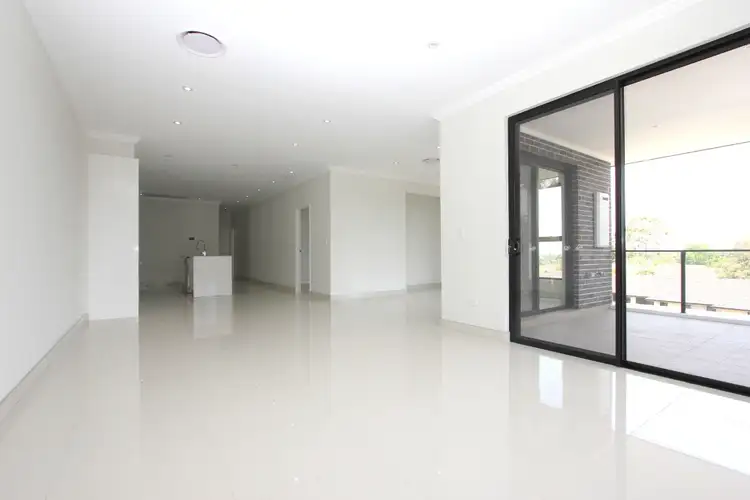 Third view of Homely apartment listing, Address available on request