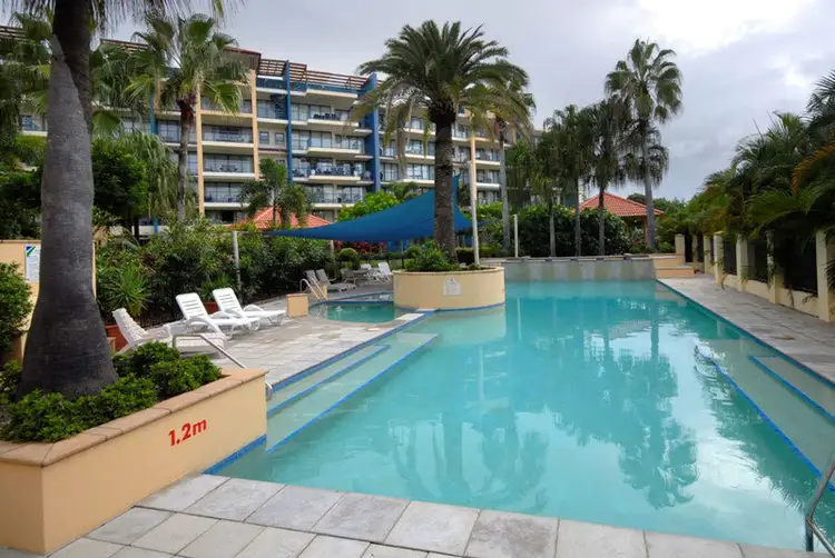 544/9 Wirraway Street (Windsor Shores), Alexandra Headland QLD 4572