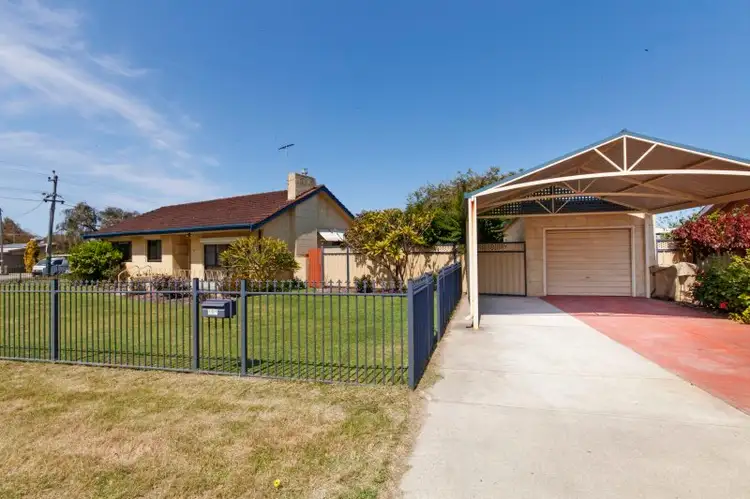 Main view of Homely house listing, 161 Leach Highway, Willagee WA 6156