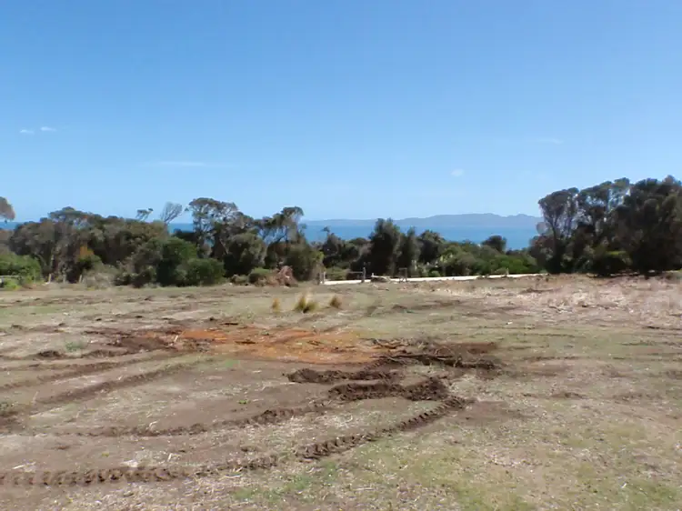 Second view of Homely land listing, 188 Port Davies Road, Emita, Flinders Island TAS 7255