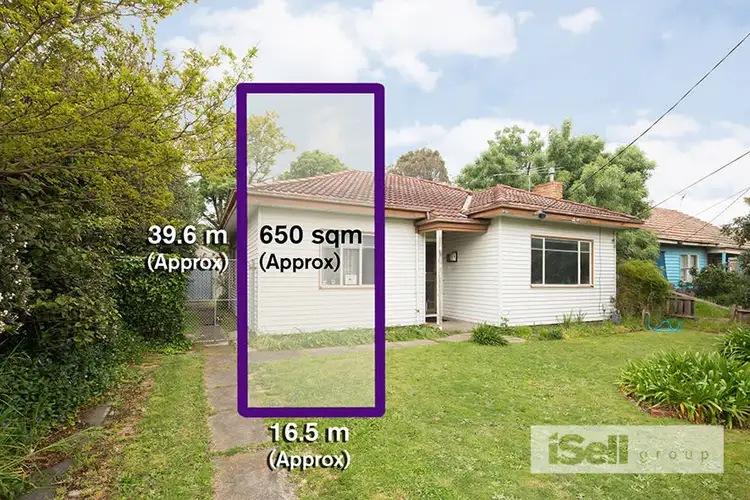 Main view of Homely house listing, 56 Stephenson Street, Springvale VIC 3171