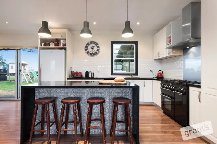 Second view of Homely house listing, 20 Forrest Drive, Nyora VIC 3987