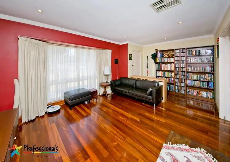 Second view of Homely house listing, 5 Delphine Avenue, Dianella WA 6059