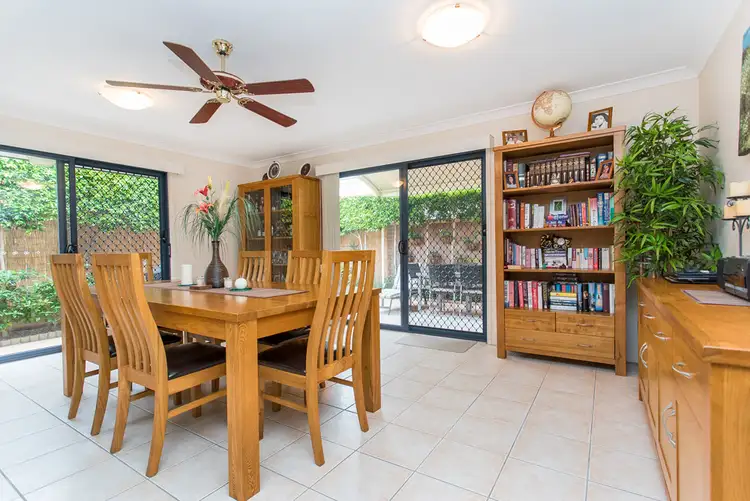 Fourth view of Homely house listing, 104 Arthur Street, Woody Point QLD 4019