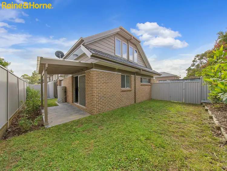 Sixth view of Homely townhouse listing, 5/60 BRISBANE STREET, Oxley Park NSW 2760