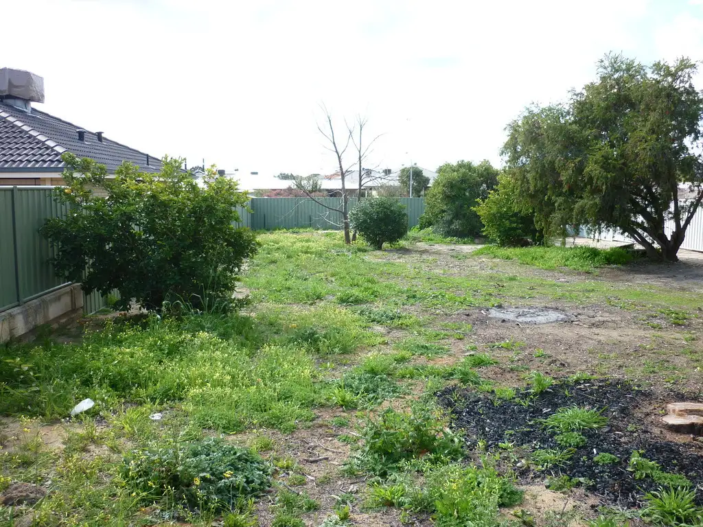 Main view of Homely land listing, 77 Fremantle Road, Gosnells WA 6110