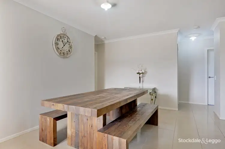 Seventh view of Homely house listing, 55 Kalimna Drive, Mooroopna VIC 3629