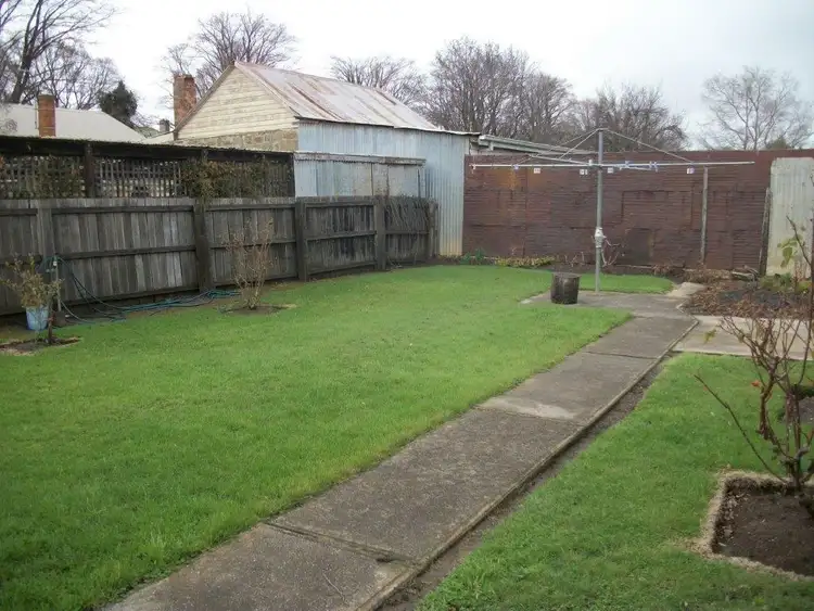 Fifth view of Homely house listing, 4 Badajos Stree, Ross TAS 7209