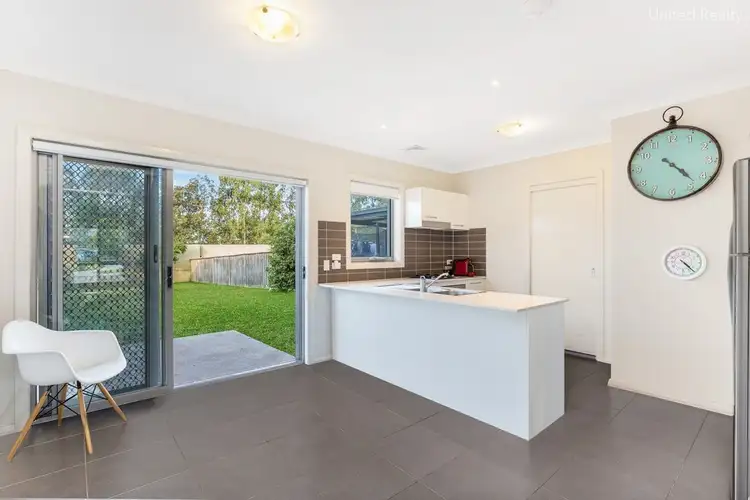 Third view of Homely house listing, 151 Hemsworth Avenue, Middleton Grange NSW 2171