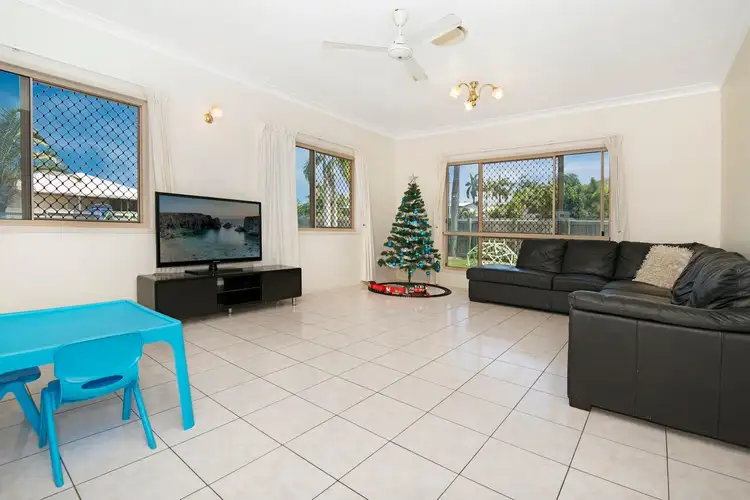 Third view of Homely house listing, 515 Bayswater Road, Mount Louisa QLD 4814