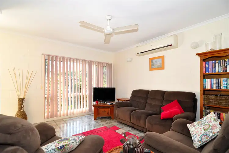 Second view of Homely house listing, 34 Cairnwell Street, Smithfield QLD 4878
