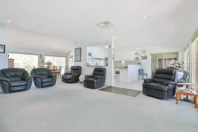 Fifth view of Homely house listing, 62 Hendy Road, Buronga NSW 2739