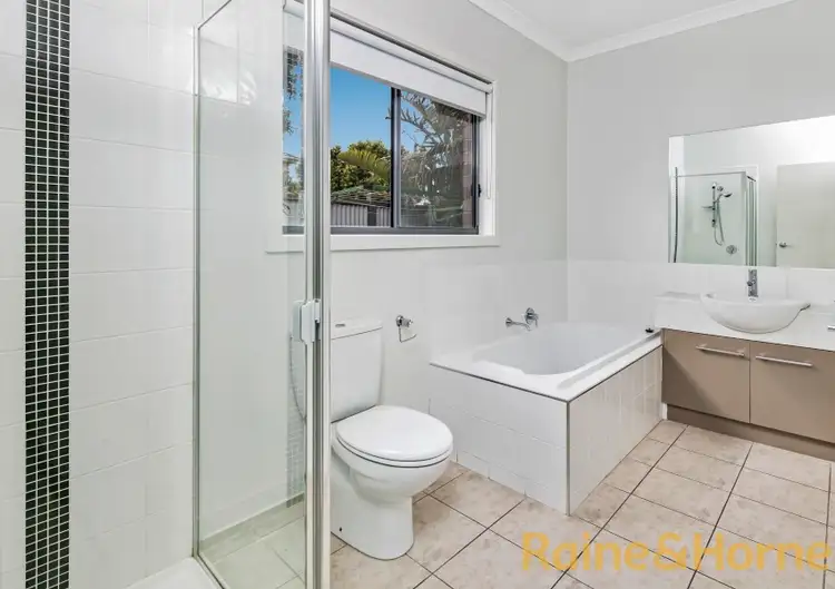 Seventh view of Homely house listing, 22 Gardenia Way, Caroline Springs VIC 3023