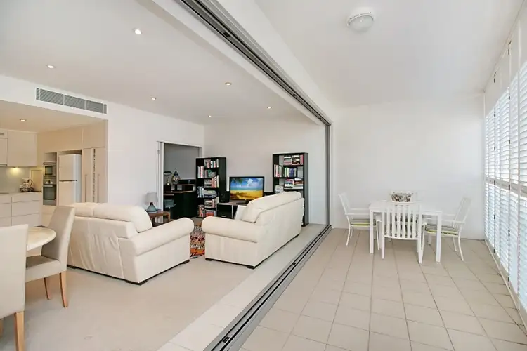 Sixth view of Homely house listing, 11/60 Marine Parade, Kingscliff NSW 2487