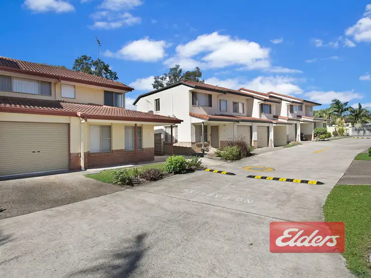 Second view of Homely house listing, 13/6 Samanthas Way, Slacks Creek QLD 4127