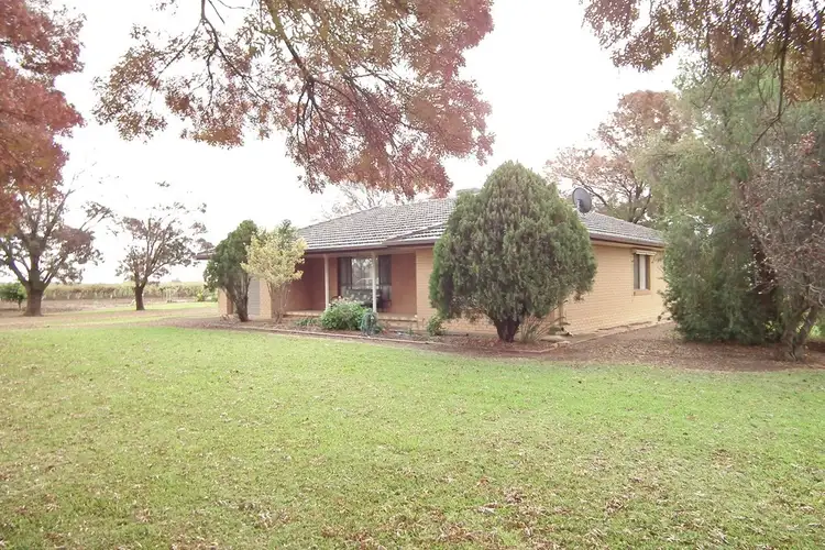 Main view of Homely house listing, Farm 1488 Cemetery Road, Yenda NSW 2681