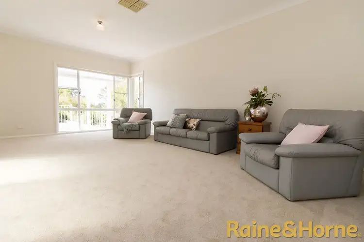 Fourth view of Homely house listing, 8 Willowbend Way, Dubbo NSW 2830