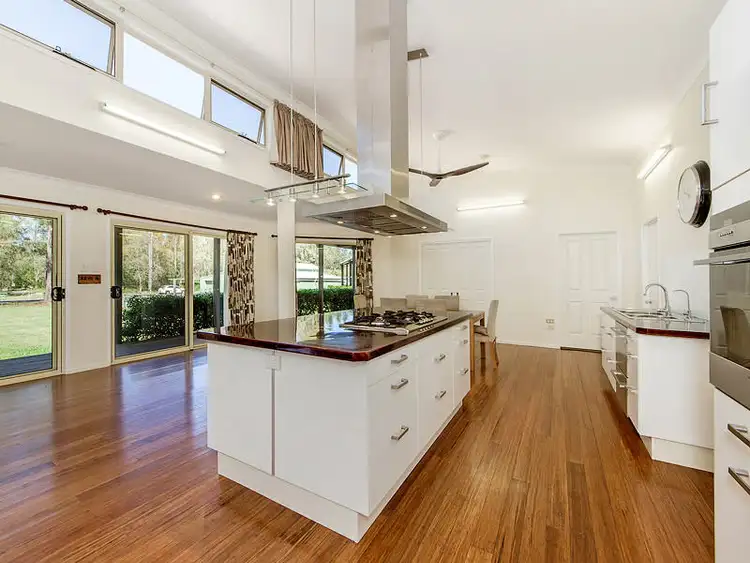 Fifth view of Homely house listing, 5 Mathew Crescent, Burpengary QLD 4505