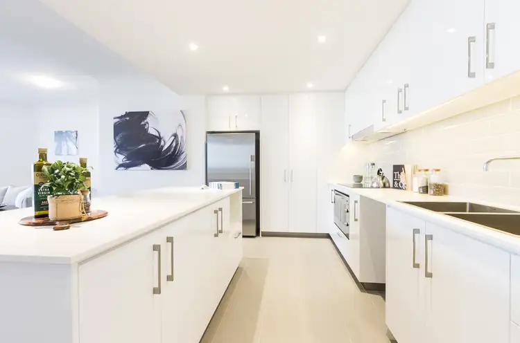 Main view of Homely apartment listing, 407/2 Wembley Court, Subiaco WA 6008