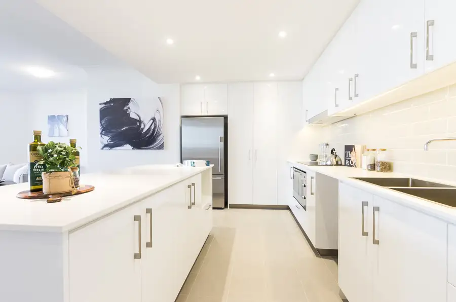 Main view of Homely apartment listing, 407/2 Wembley Court, Subiaco WA 6008