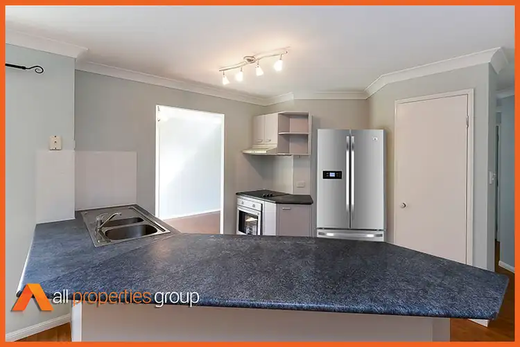 Second view of Homely house listing, 109 LAMBERTH ROAD, Regents Park QLD 4118