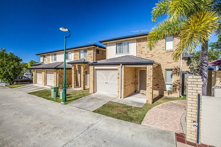 Main view of Homely unit listing, 11/17 Cunningham Street, Deception Bay QLD 4508