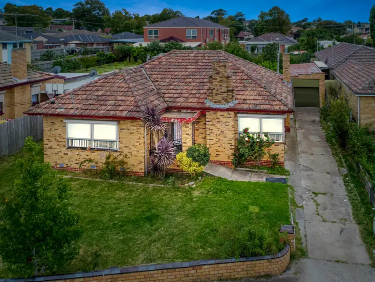 Main view of Homely house listing, 5 Kelvinside Road, Noble Park VIC 3174